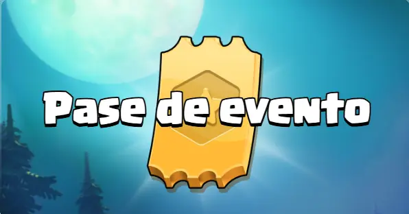 Pase de Evento Clash of Clans en El Salvador